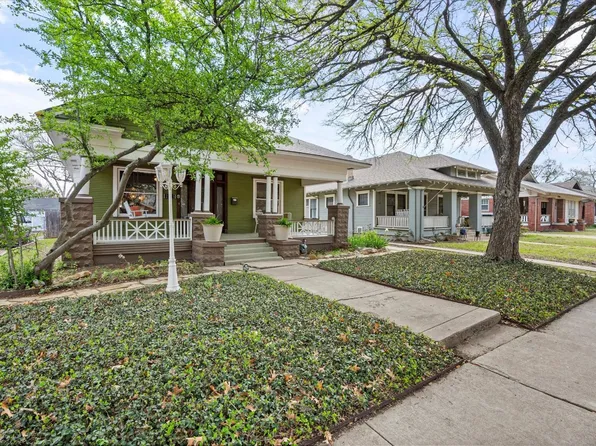 2235 Fairmount Ave, Fort Worth, TX 76110