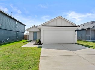 430 Low Pasture Trl, Maxwell, TX 78656