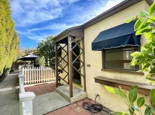 2022 Meridian Ave, South Pasadena, CA 91030