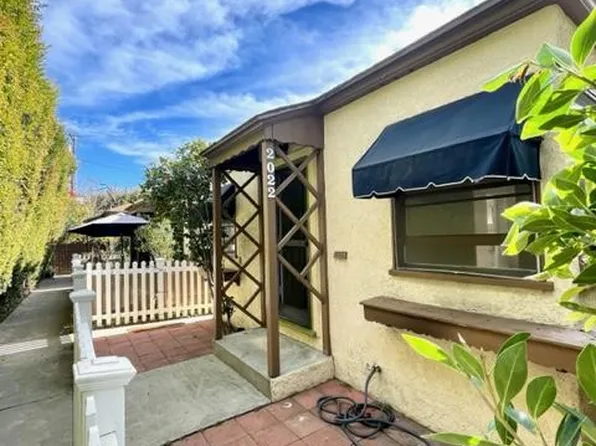 2022 Meridian Ave, South Pasadena, CA 91030