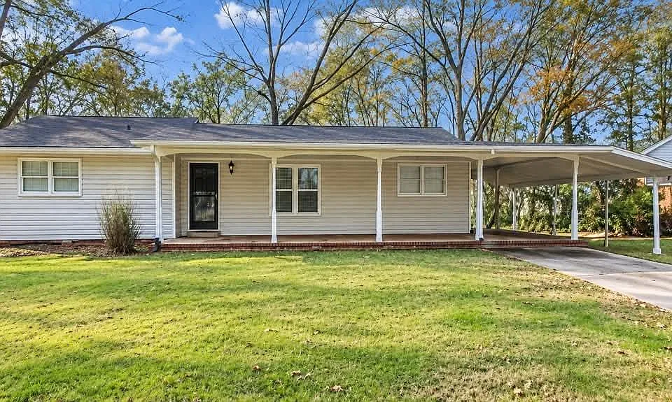 916 Jones Mill Rd