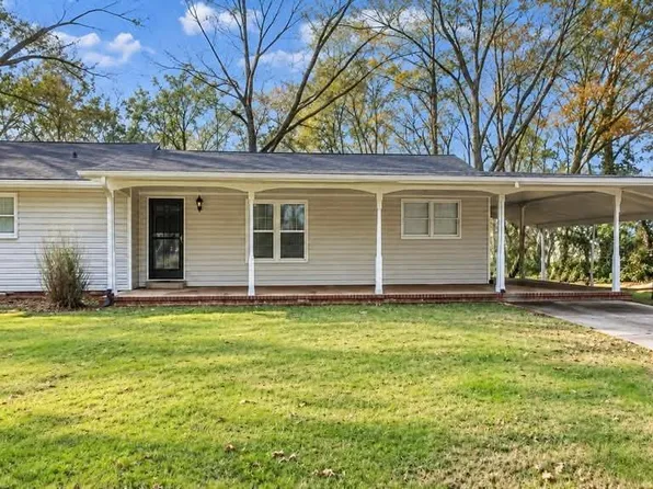916 Jones Mill Rd, Cartersville, GA 30120