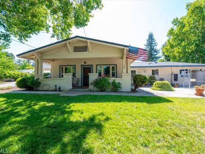 7100 Navajoa Ave, Atascadero, CA, 93422