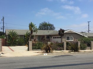 42 N Wake Forest Ave, Ventura, CA 93003