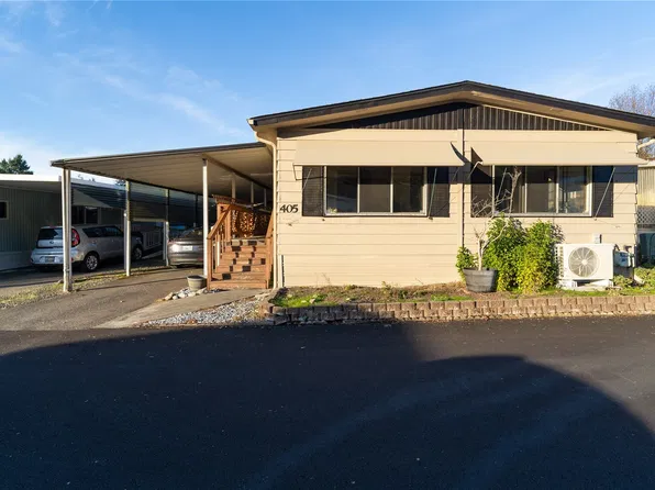 1111 Archwood Drive SW #405, Olympia, WA 98502