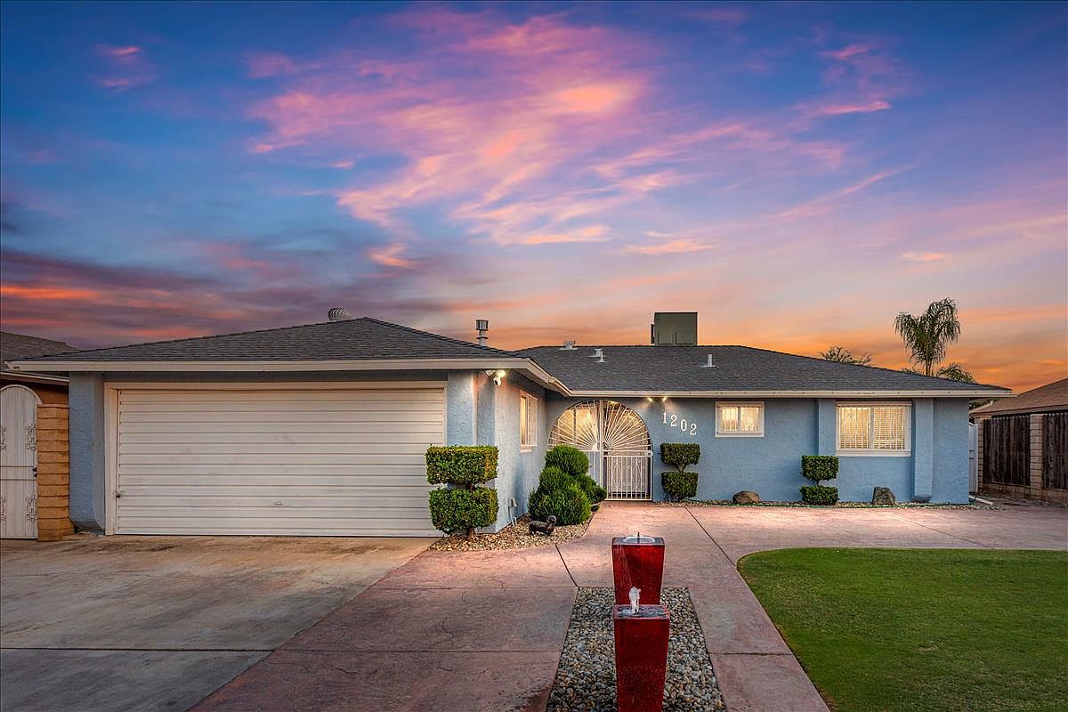 1202 Weaver Avenue, Delano, CA 93215 Zillow