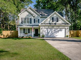 3292 Berryhill Rd, Johns Island, SC 29455