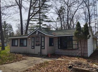 1765 W Burgess Rd, Barton City, MI 48705