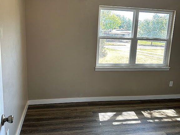 Front Bedroom