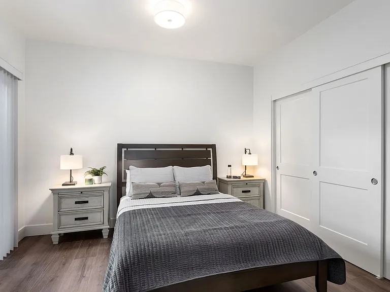 Colgan Creek Townhomes — Photo 13