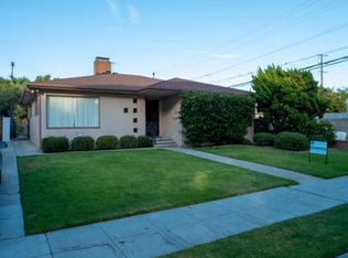 2269 22nd St, Santa Monica, CA 90405