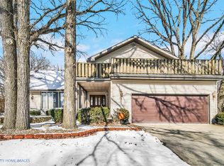 3826 W 106th Ln, Crown Point, IN 46307