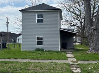2037 Poplar St, Anderson, IN 46012