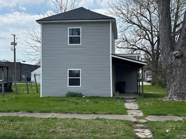 2037 Poplar St, Anderson, IN 46012