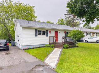 104 Preston Dr, Fredericton, NB E3A 2L6