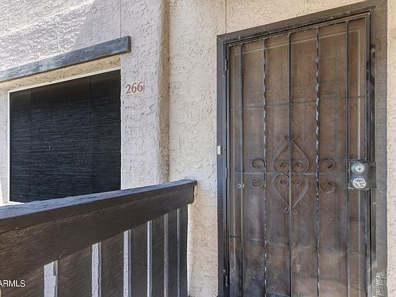 2nd image of 1927 E HAMPTON Avenue #266