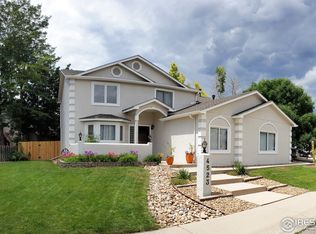 4523 Graham Ct, Loveland, CO 80538