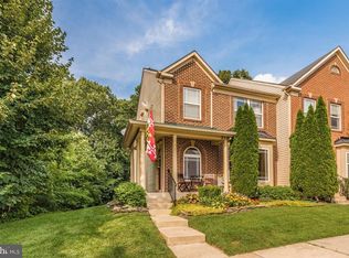 319 Willowglen Ave, Mount Airy, MD 21771