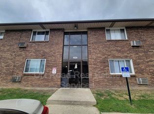 430 Bellbrook Ave #15, Xenia, OH 45385