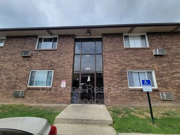 430 Bellbrook Ave #15, Xenia, OH 45385