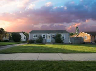 2208 Arden Pl, Joliet, IL 60435