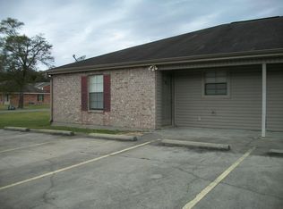 4445 Brown St APT A, Lake Charles, LA 70607