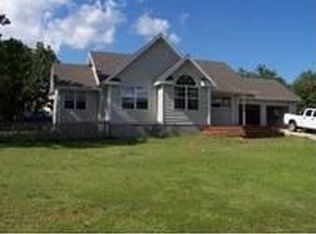 185 Mary Ln, Kirbyville, MO 65679