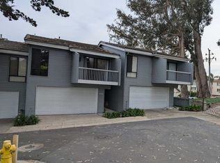 466 Bello St, Pismo Beach, CA 93449