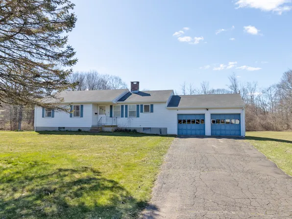18 Colchester Avenue, East Hampton, CT 06424