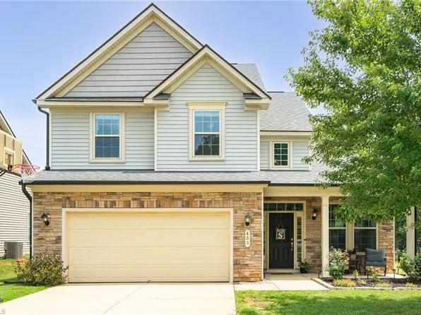 403 Fairway Dr, Mebane, NC 27302