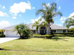 6452 NW Halibut St, Port Saint Lucie, FL 34986