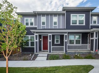 17600 Rose Heath Ln, Parker, CO 80134