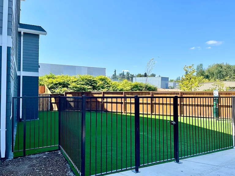 The Byway | Bark Park