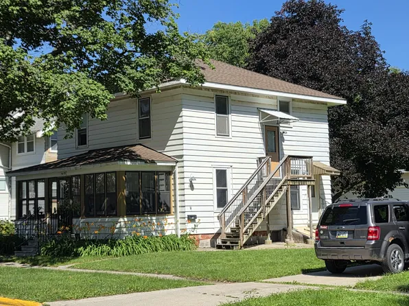 617 7th St #617, Ames, IA 50010
