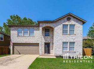931 Whispering Hollow Dr, Kyle, TX 78640