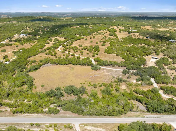 5818 Fm 165 Tract #2, Dripping Springs, TX 78620