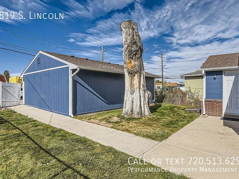 4819 S Lincoln St — Photo 26