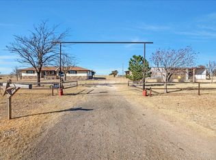 39000 S Fm 1705, Happy, TX 79042