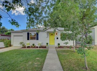 68 Vrain St, Denver, CO 80219
