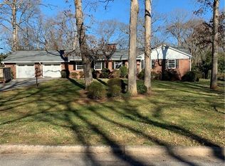 717 Longbow Rd, Winston Salem, NC 27104