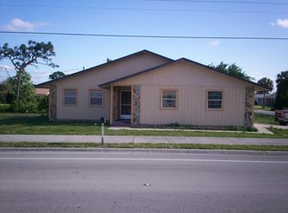 706 Malabar Rd SE, Palm Bay, FL 32907