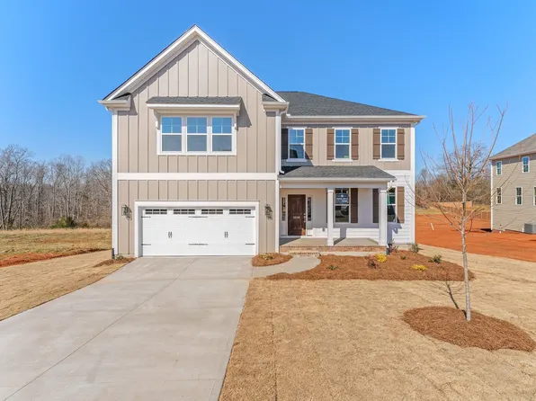 2046 Emily Margaret Rd, Chesnee, SC 29323