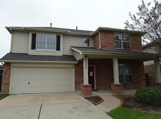 3030 Sunchase Ct, Katy, TX 77449