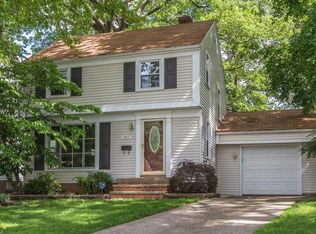 3475 Doris Rd, Cleveland, OH 44111