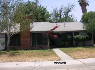 655 W Belleview Ave, Porterville, CA
