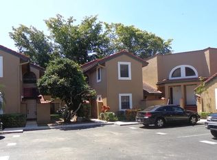 9137 W Sunrise Blvd, Plantation, FL 33322