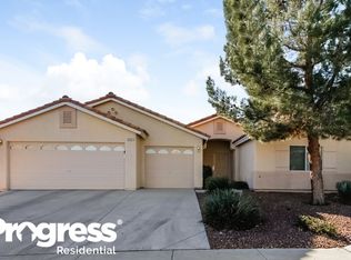 8981 Warm Glow Way, Las Vegas, NV 89178