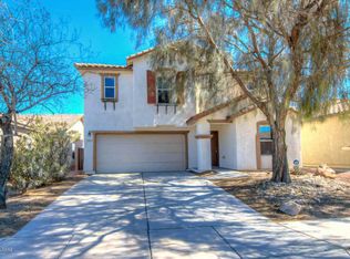 4995 E Chickweed Dr, Tucson, AZ 85756