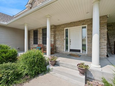 22343 Watson Cir NW, Elk River, MN, 55330