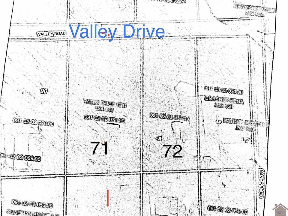 1st image of 0 Valley Rd Lot 71 & 72